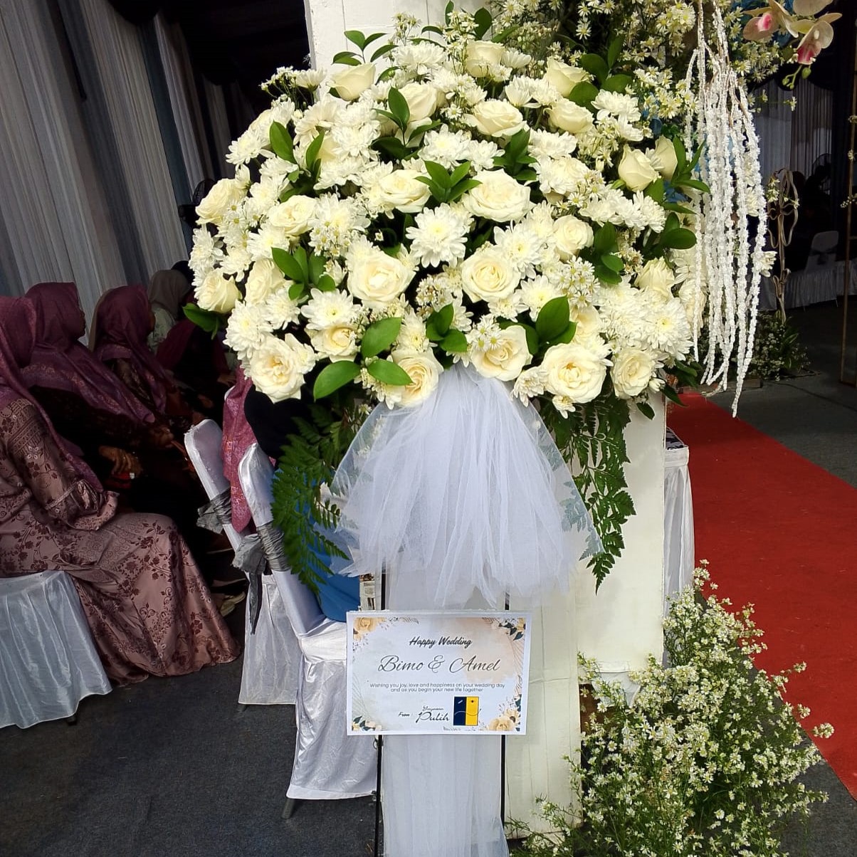 Standing Flower (1)